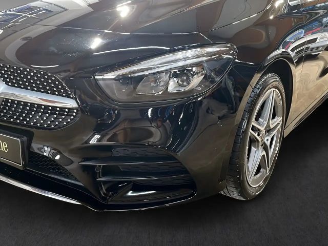 Mercedes-Benz B 250