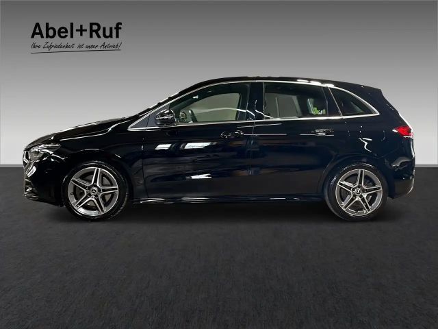 Mercedes-Benz B 250