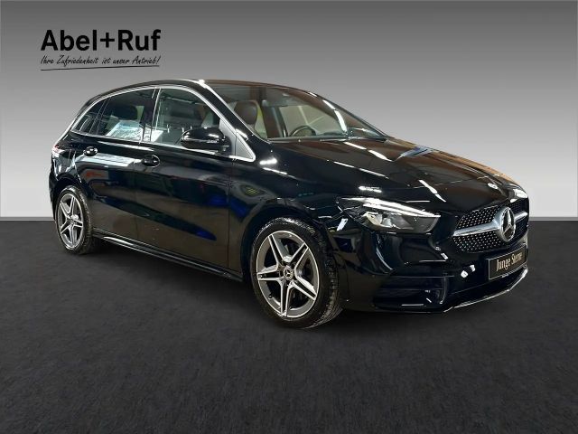 Mercedes-Benz B 250