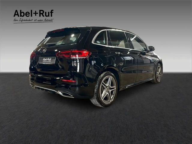 Mercedes-Benz B 250