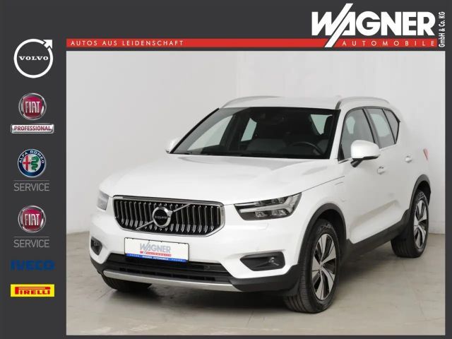 Volvo XC40 T5 Recharge DKG Momentum PRO *Xenium* 2021 Hybride / Benzine