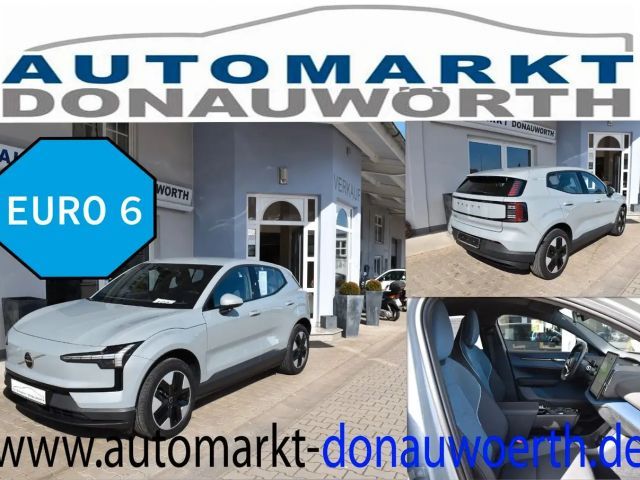 Volvo EX30 Core 2WD Pure Electric Abstandstempomat LED 2024 Elektrisch