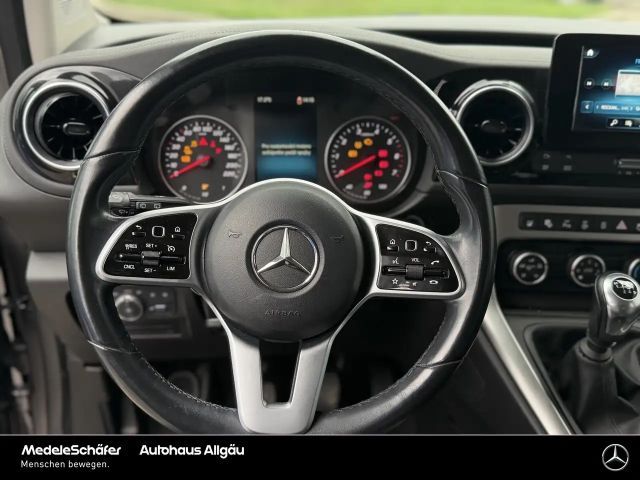 Mercedes-Benz T-Klasse