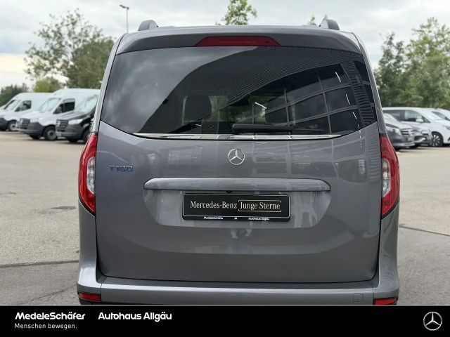 Mercedes-Benz T-Klasse