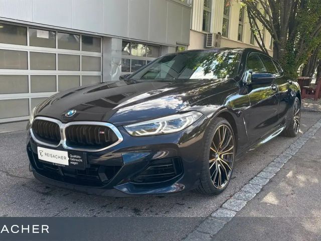 BMW M850 i xDrive Gran Coupé LCPro.Laser,DAPro.HuD 2022 Benzine
