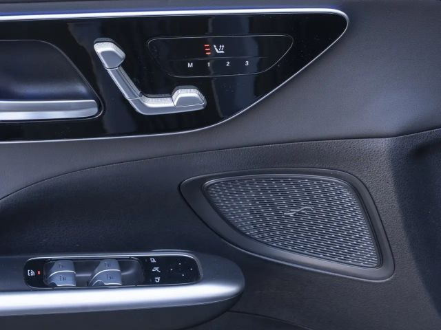 Mercedes-Benz C 43 AMG