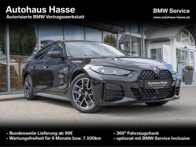 BMW 430