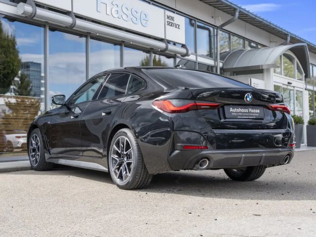 BMW 430