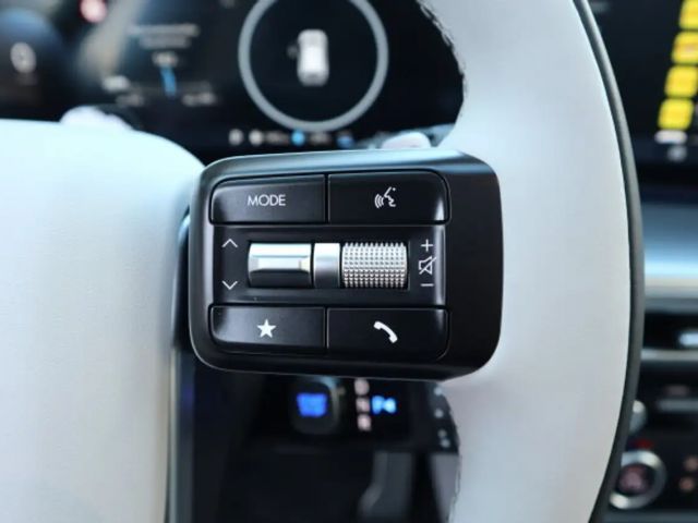Hyundai IONIQ 9