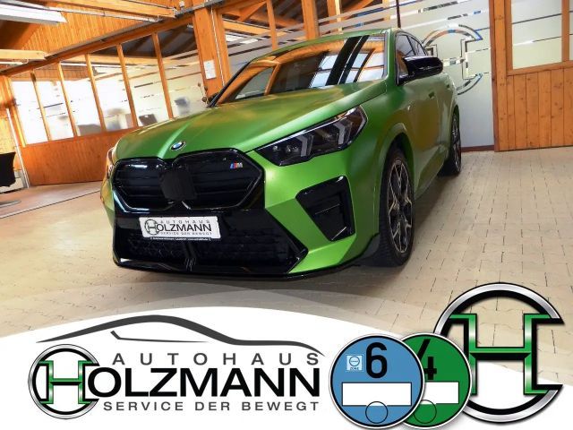 BMW X2 M35i xDrive M Sportpaket Pro/Compound/HUD/20" 2024 Benzine