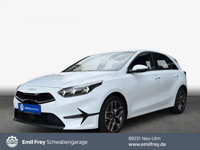 Kia Ceed / cee'd