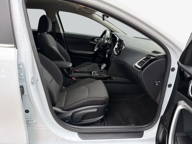 Kia Ceed / cee'd