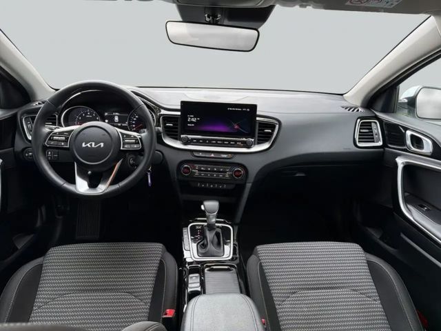 Kia Ceed / cee'd