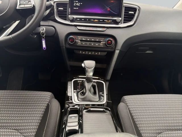 Kia Ceed / cee'd