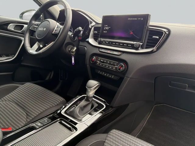 Kia Ceed / cee'd