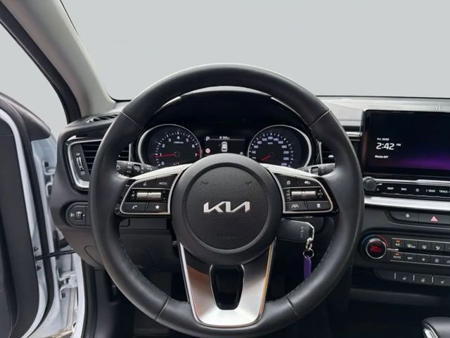 Kia Ceed / cee'd