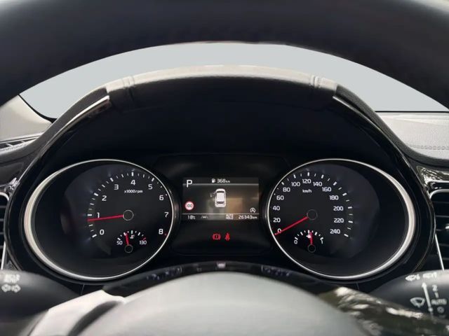 Kia Ceed / cee'd
