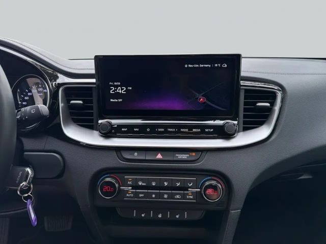 Kia Ceed / cee'd