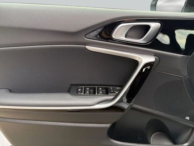 Kia Ceed / cee'd