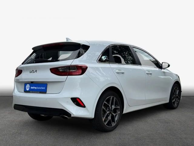Kia Ceed / cee'd