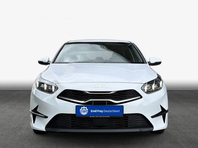 Kia Ceed / cee'd