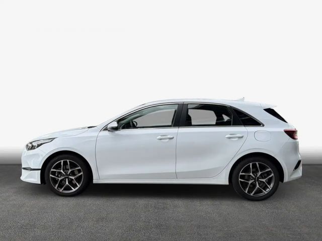 Kia Ceed / cee'd