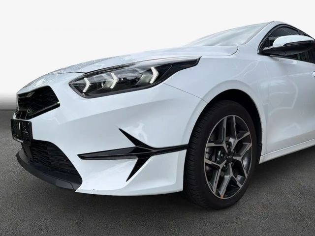 Kia Ceed / cee'd