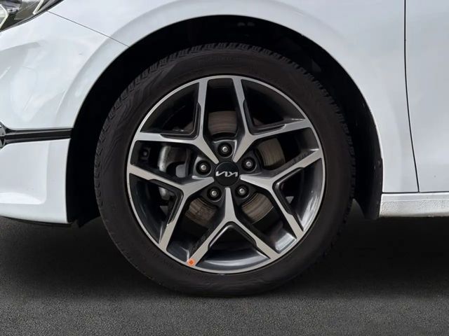 Kia Ceed / cee'd