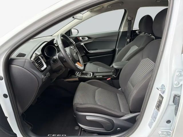 Kia Ceed / cee'd