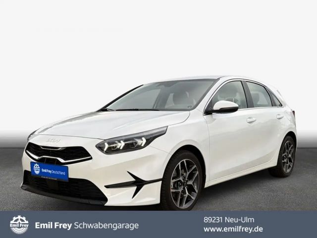 Kia Ceed / cee'd