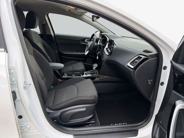 Kia Ceed / cee'd