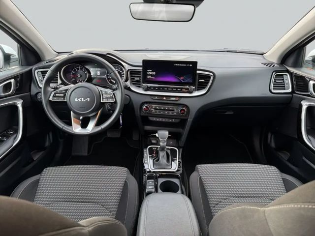 Kia Ceed / cee'd