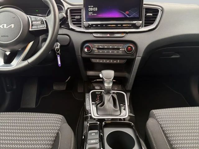 Kia Ceed / cee'd