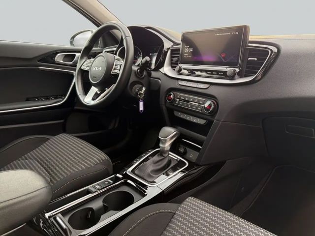 Kia Ceed / cee'd