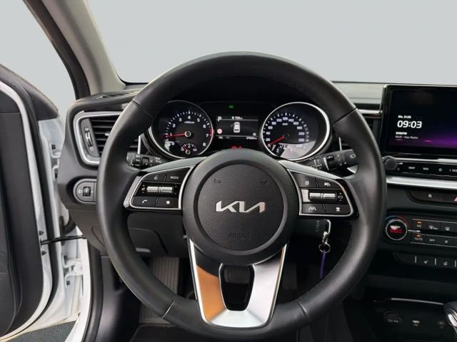 Kia Ceed / cee'd
