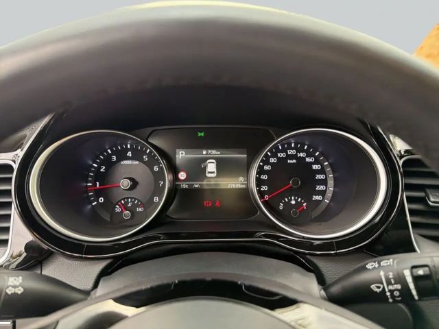 Kia Ceed / cee'd