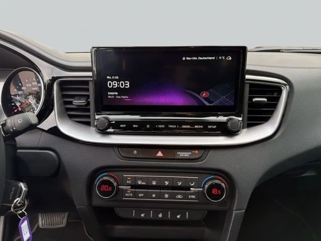 Kia Ceed / cee'd