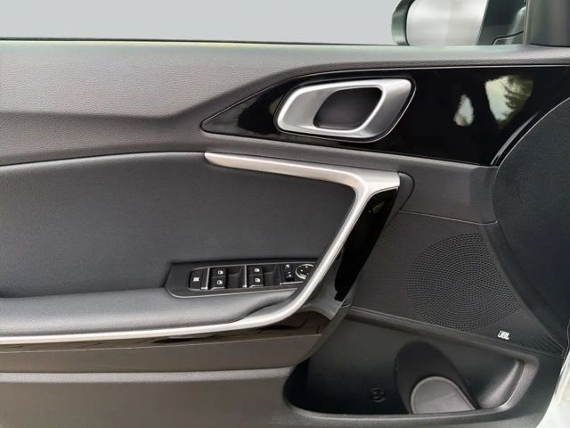 Kia Ceed / cee'd