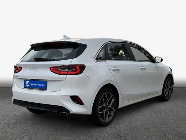 Kia Ceed / cee'd