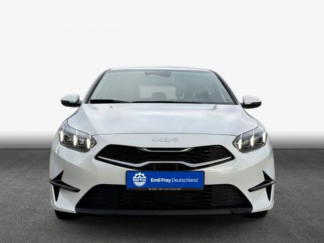 Kia Ceed / cee'd
