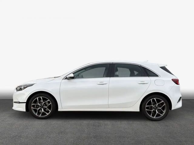 Kia Ceed / cee'd
