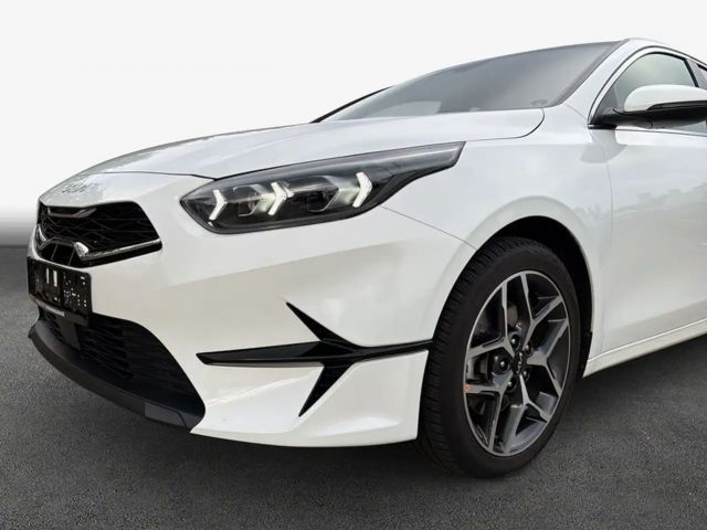 Kia Ceed / cee'd
