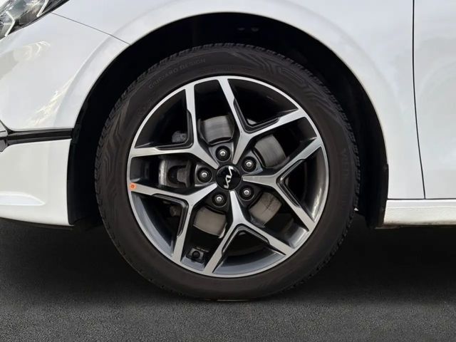 Kia Ceed / cee'd