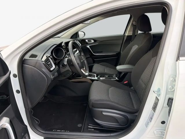 Kia Ceed / cee'd