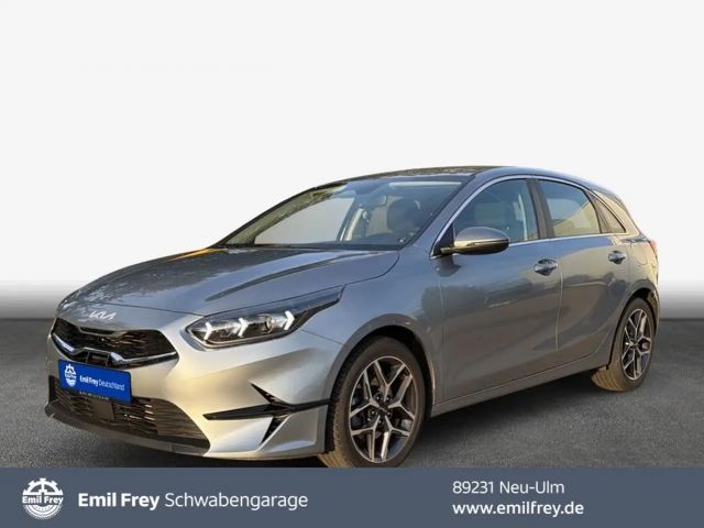 Kia Ceed / cee'd
