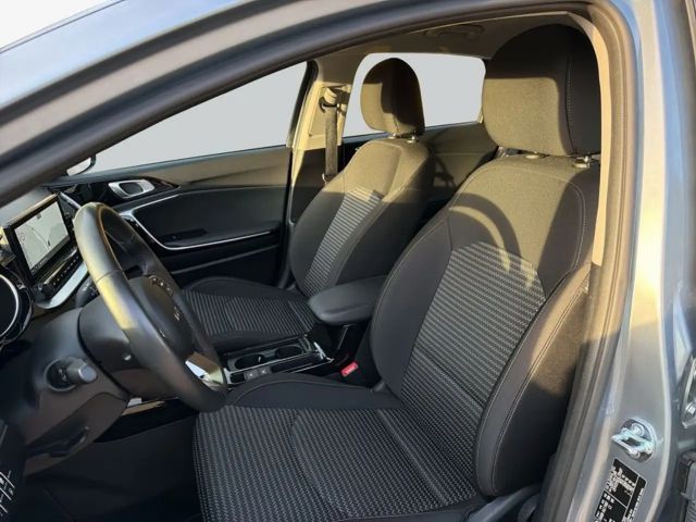 Kia Ceed / cee'd