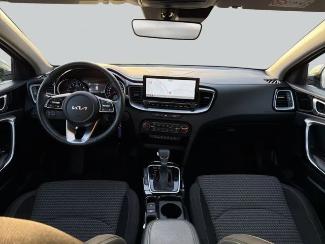 Kia Ceed / cee'd