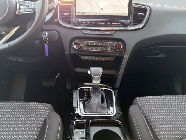 Kia Ceed / cee'd