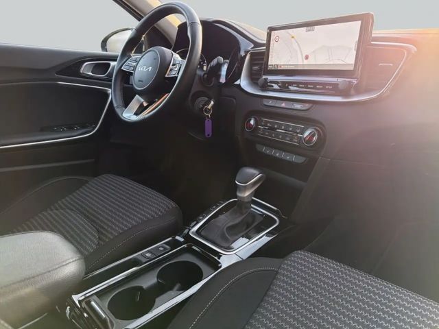 Kia Ceed / cee'd