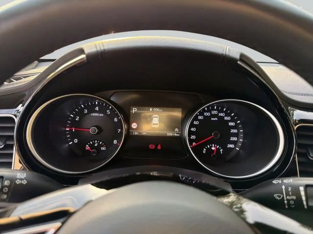 Kia Ceed / cee'd